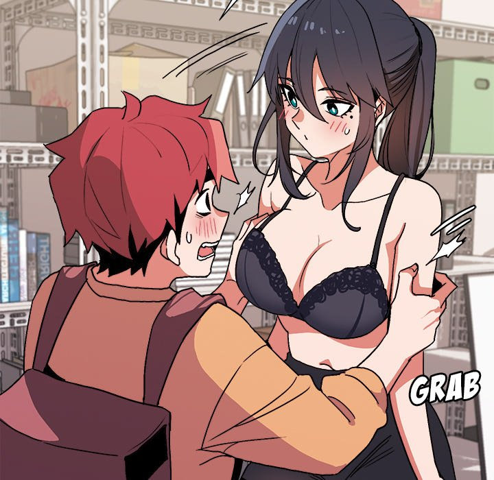 An Outsider’s Way In Chapter 11 Page 15
