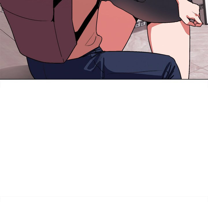 An Outsider’s Way In Chapter 11 Page 16
