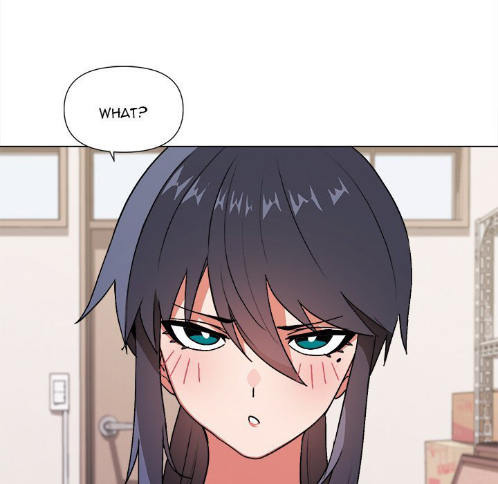 An Outsider’s Way In Chapter 11 Page 17