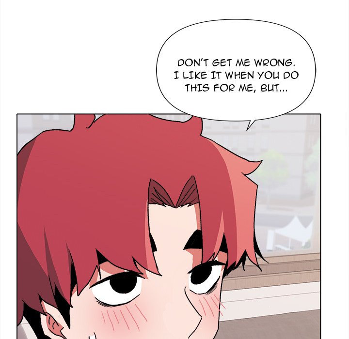 An Outsider’s Way In Chapter 11 Page 19