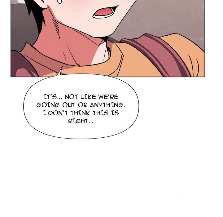 An Outsider’s Way In Chapter 11 Page 20