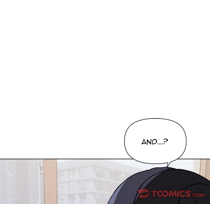 An Outsider’s Way In Chapter 11 Page 21