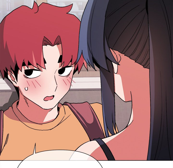 An Outsider’s Way In Chapter 11 Page 22