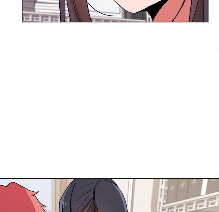 An Outsider’s Way In Chapter 11 Page 25