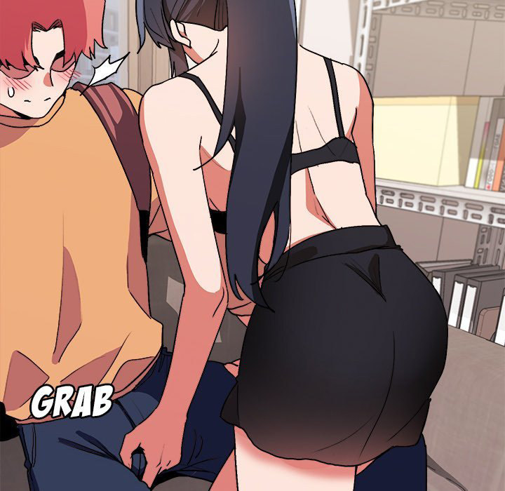 An Outsider’s Way In Chapter 11 Page 26