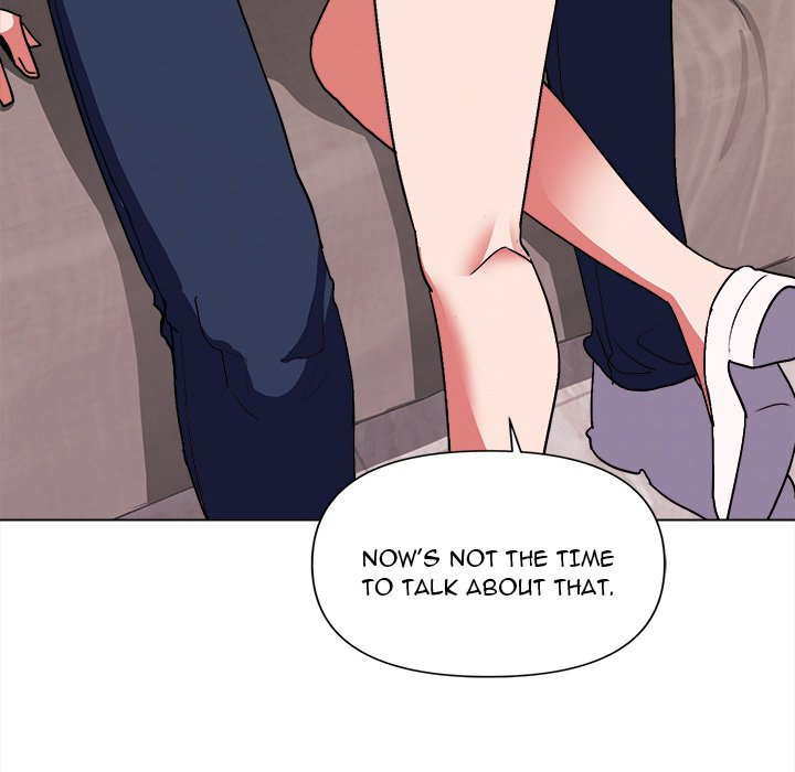 An Outsider’s Way In Chapter 11 Page 27