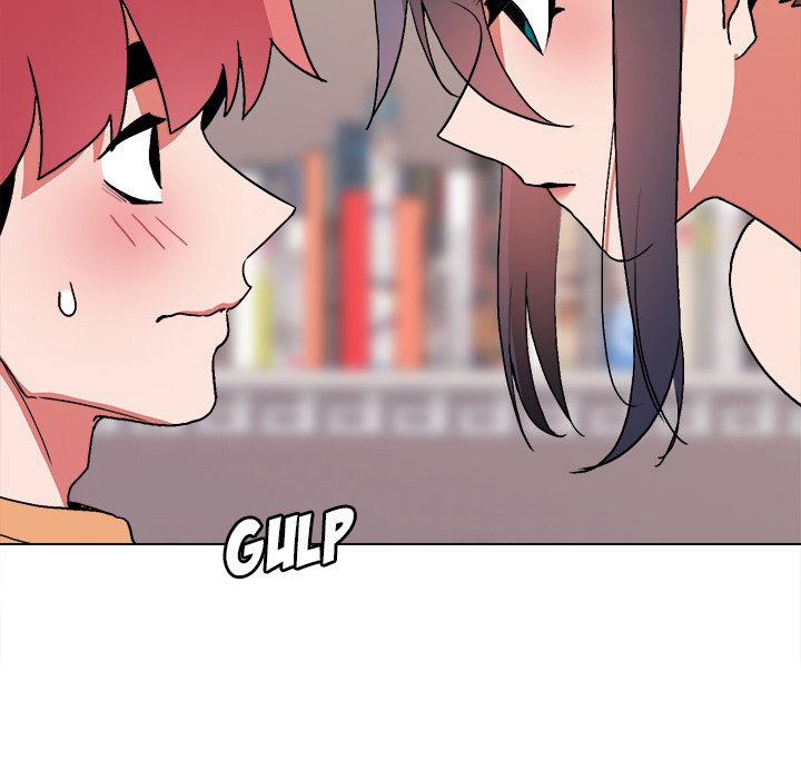 An Outsider’s Way In Chapter 11 Page 36