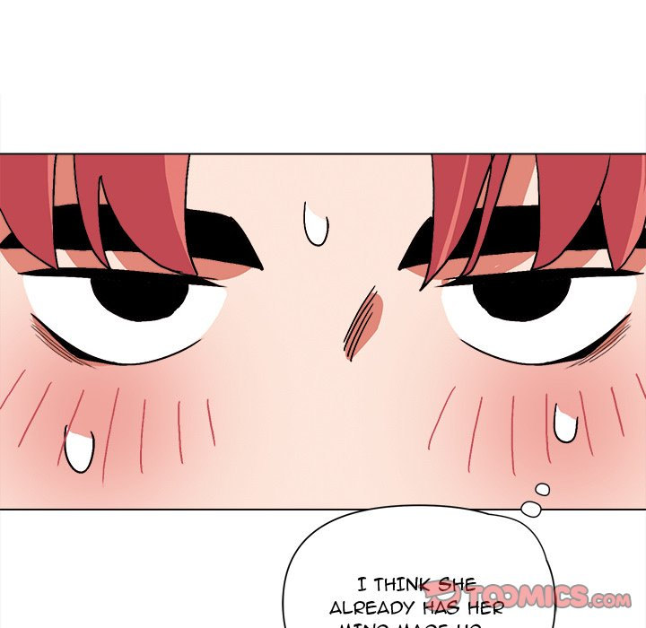 An Outsider’s Way In Chapter 11 Page 39