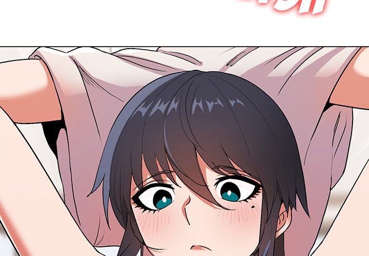 An Outsider’s Way In Chapter 11 Page 4