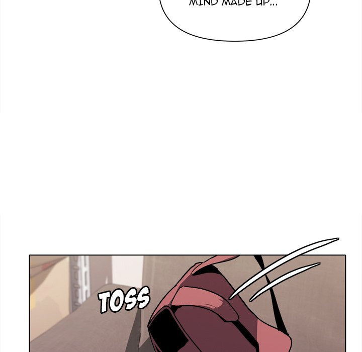An Outsider’s Way In Chapter 11 Page 40