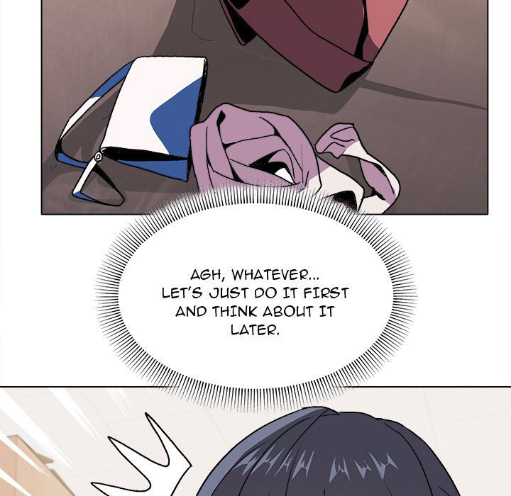 An Outsider’s Way In Chapter 11 Page 41