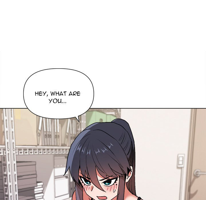 An Outsider’s Way In Chapter 11 Page 44