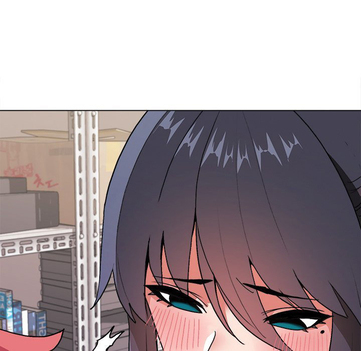 An Outsider’s Way In Chapter 11 Page 56