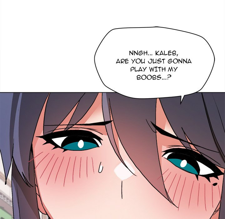 An Outsider’s Way In Chapter 11 Page 64