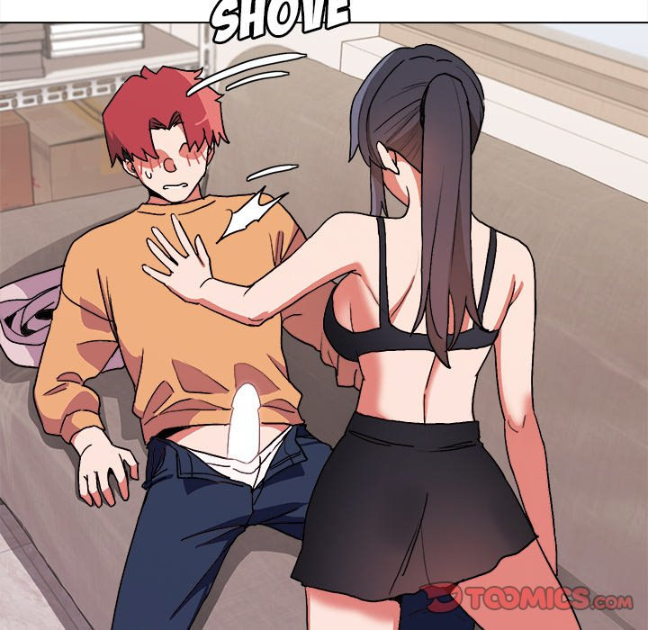 An Outsider’s Way In Chapter 11 Page 66