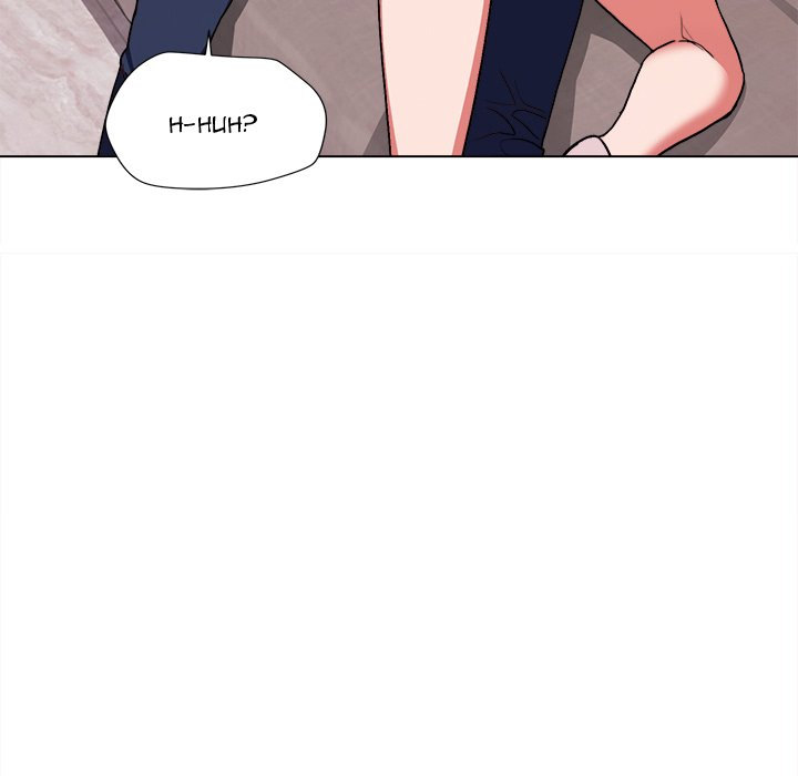 An Outsider’s Way In Chapter 11 Page 67