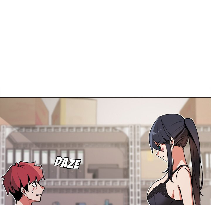 An Outsider’s Way In Chapter 11 Page 7