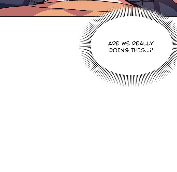 An Outsider’s Way In Chapter 11 Page 73