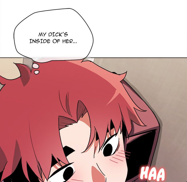 An Outsider’s Way In Chapter 11 Page 78
