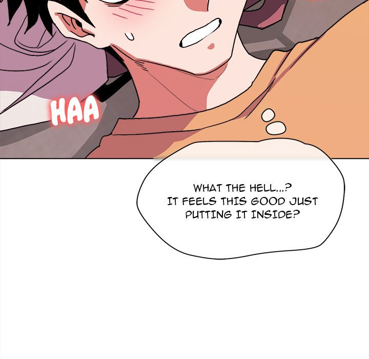 An Outsider’s Way In Chapter 11 Page 79