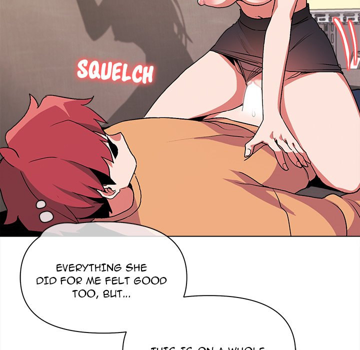 An Outsider’s Way In Chapter 11 Page 81