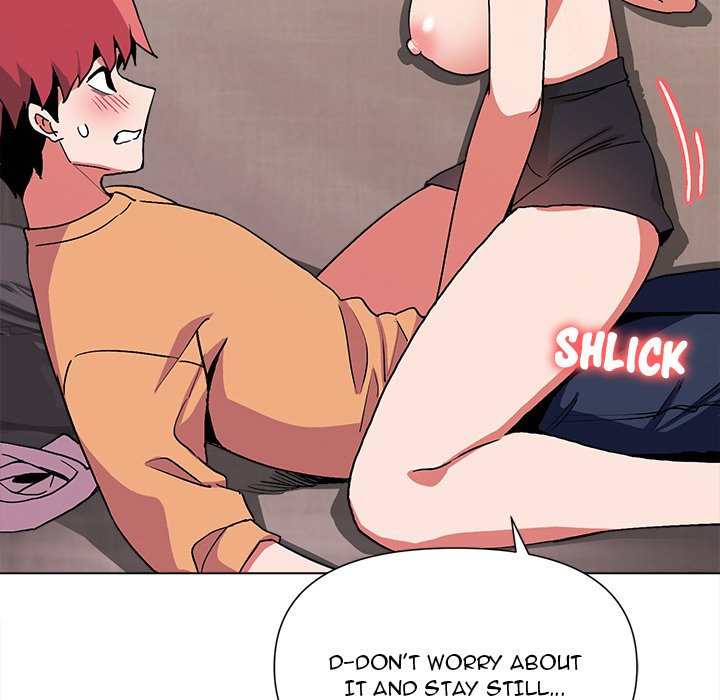 An Outsider’s Way In Chapter 11 Page 85