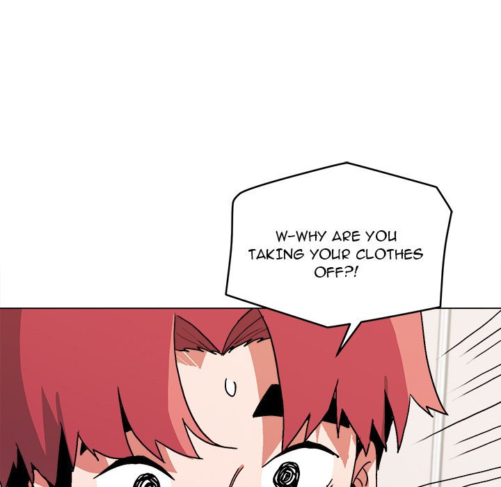 An Outsider’s Way In Chapter 11 Page 9
