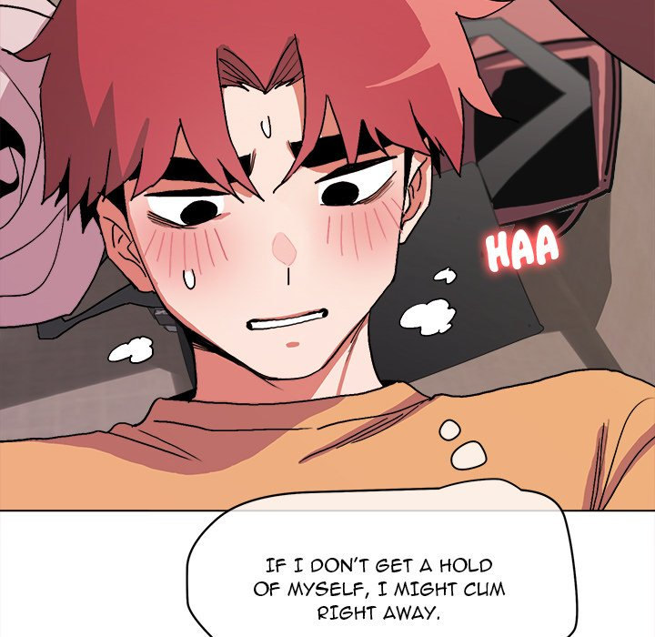 An Outsider’s Way In Chapter 11 Page 90