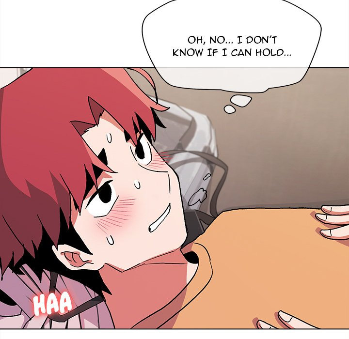 An Outsider’s Way In Chapter 11 Page 99