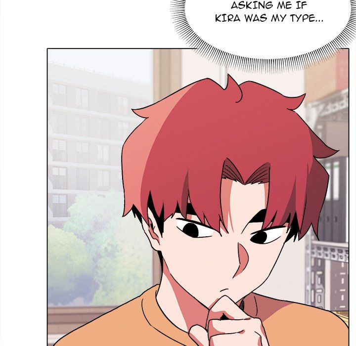 An Outsider’s Way In Chapter 13 Page 100