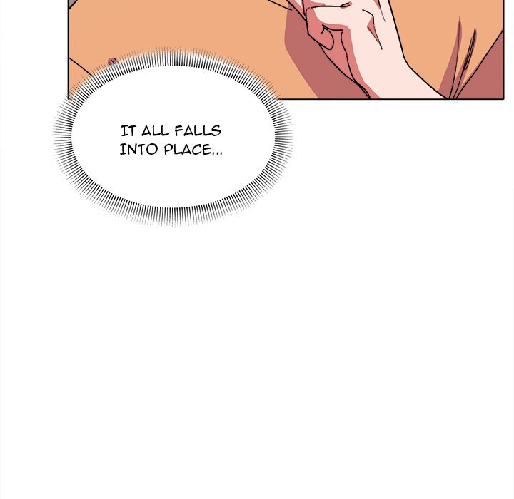 An Outsider’s Way In Chapter 13 Page 101