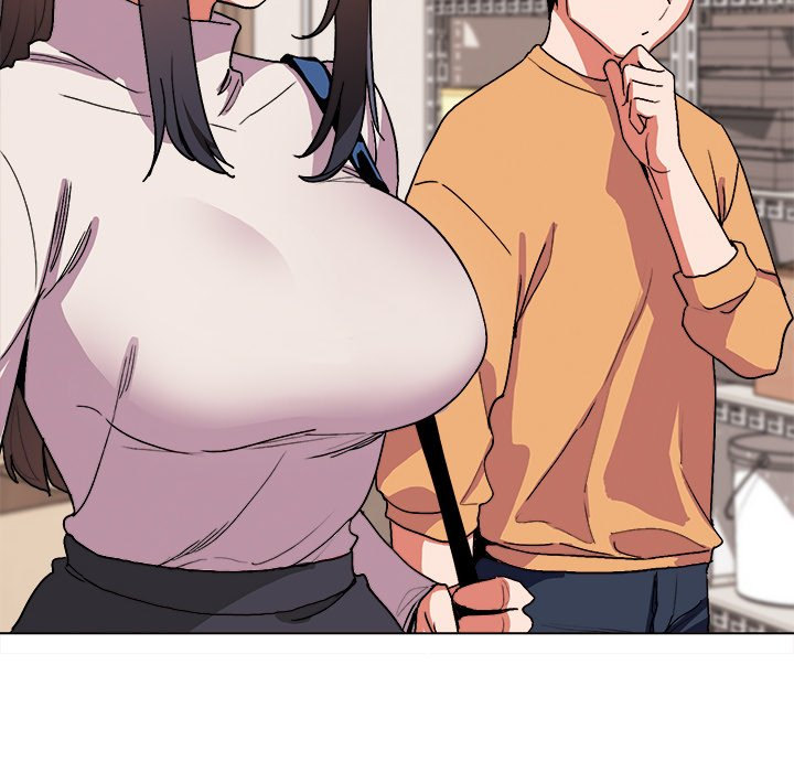 An Outsider’s Way In Chapter 13 Page 103