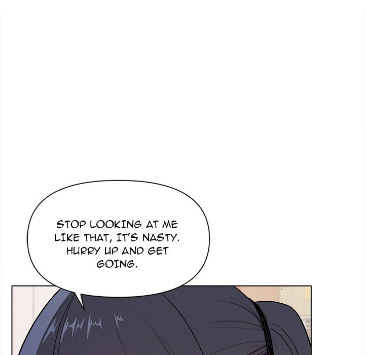 An Outsider’s Way In Chapter 13 Page 104