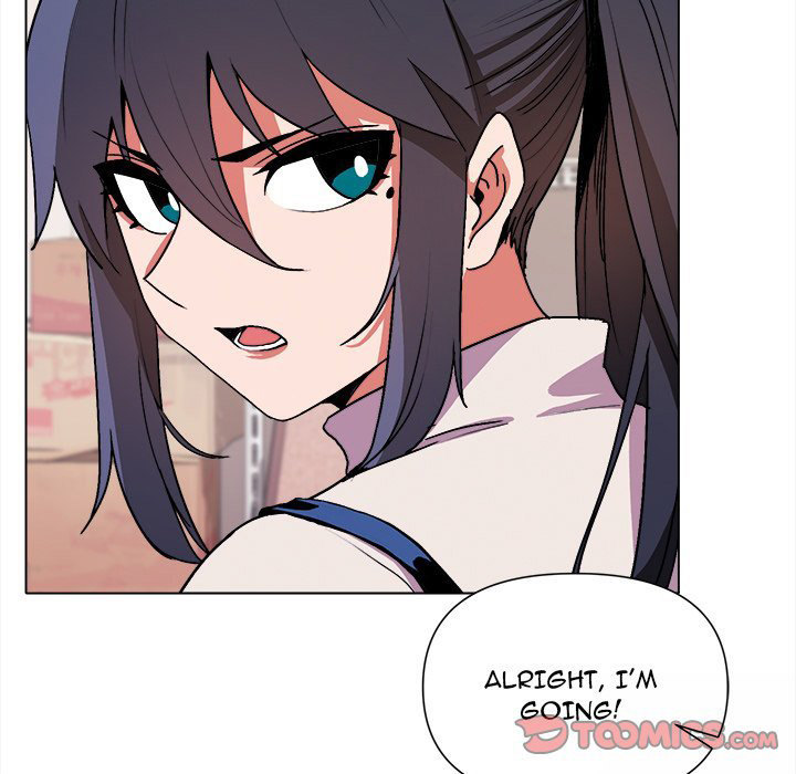 An Outsider’s Way In Chapter 13 Page 105