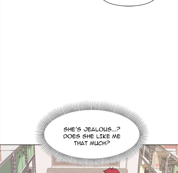 An Outsider’s Way In Chapter 13 Page 106