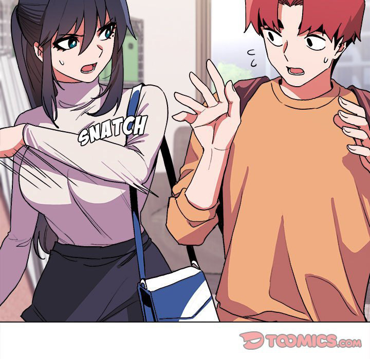 An Outsider’s Way In Chapter 13 Page 111