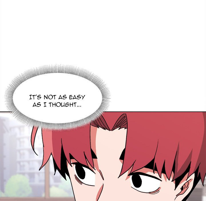An Outsider’s Way In Chapter 13 Page 112