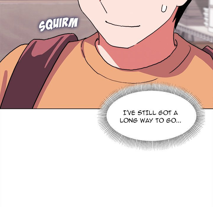 An Outsider’s Way In Chapter 13 Page 113