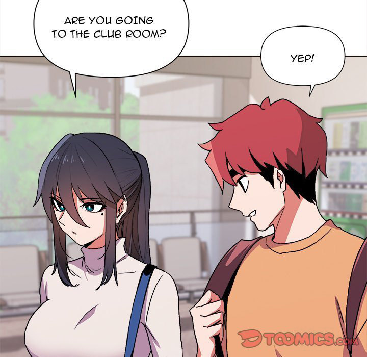 An Outsider’s Way In Chapter 13 Page 117