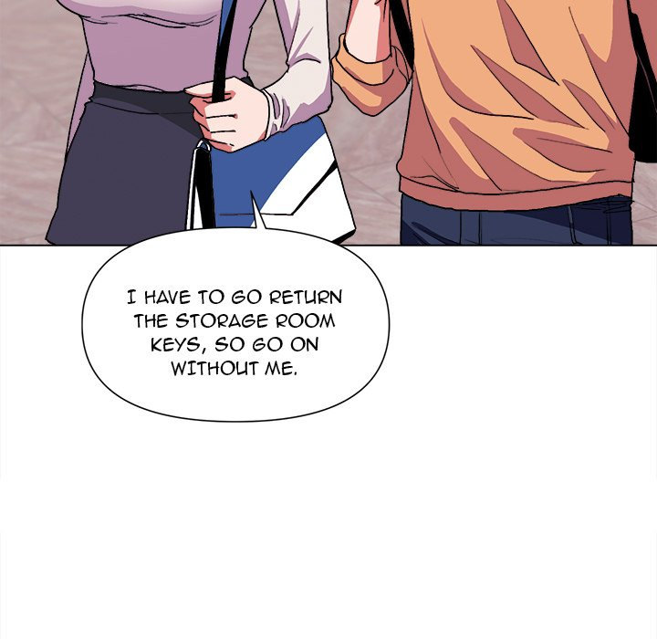 An Outsider’s Way In Chapter 13 Page 118