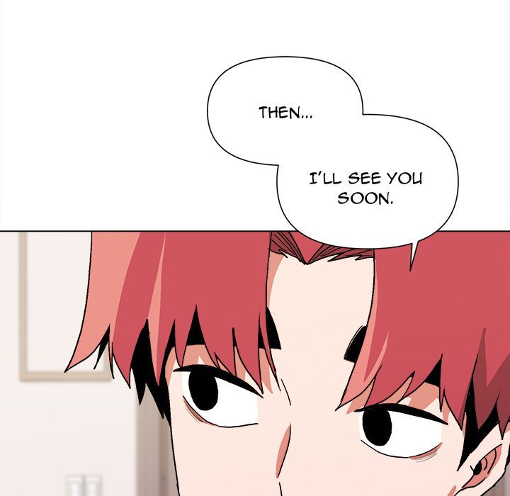 An Outsider’s Way In Chapter 13 Page 119