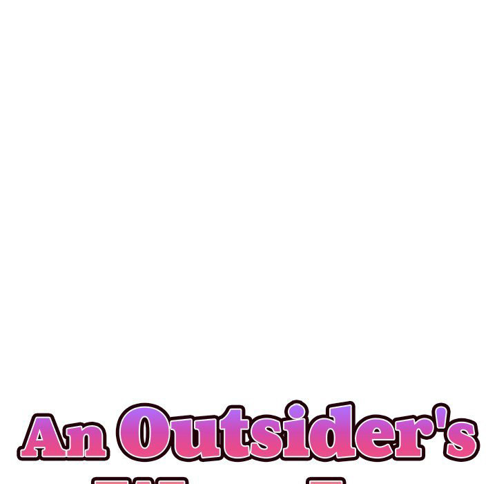 An Outsider’s Way In Chapter 13 Page 12