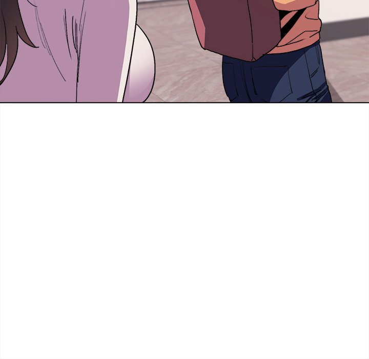 An Outsider’s Way In Chapter 13 Page 122