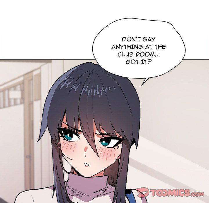 An Outsider’s Way In Chapter 13 Page 123