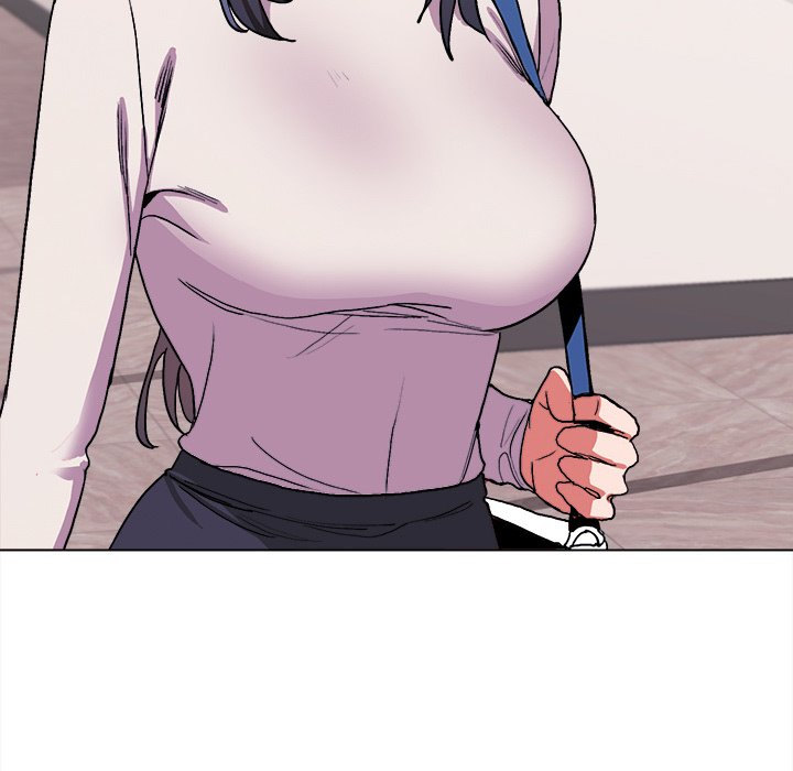 An Outsider’s Way In Chapter 13 Page 124