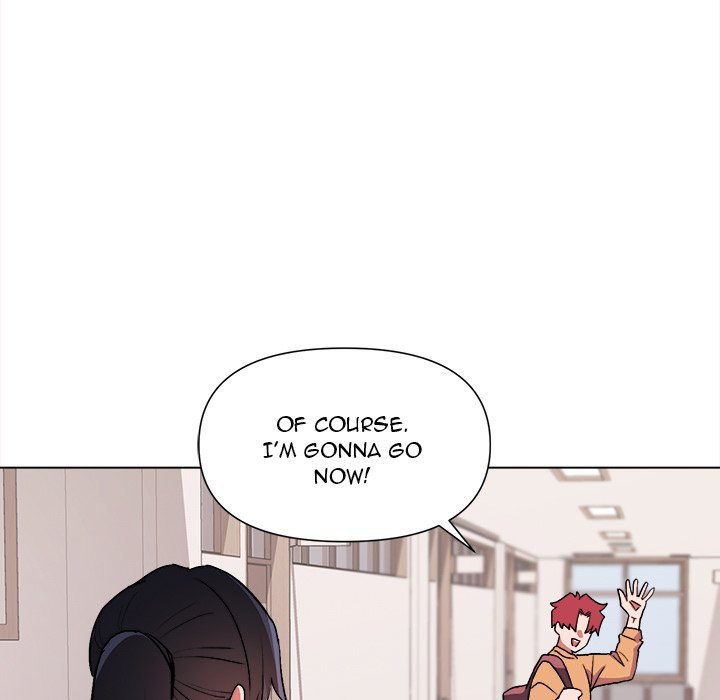 An Outsider’s Way In Chapter 13 Page 125