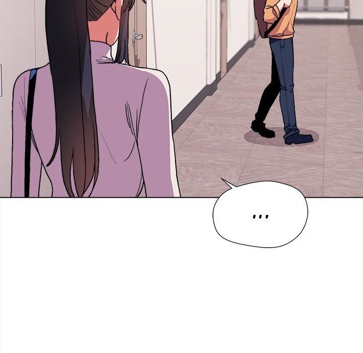 An Outsider’s Way In Chapter 13 Page 126