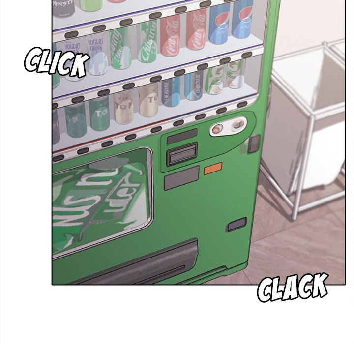 An Outsider’s Way In Chapter 13 Page 128