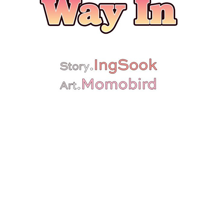 An Outsider’s Way In Chapter 13 Page 13