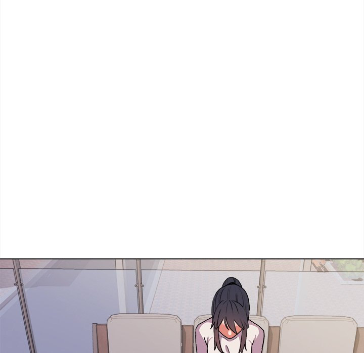 An Outsider’s Way In Chapter 13 Page 131